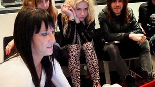 Ke$ha: My Crazy Beautiful Life Season 1 Episode 3 - Haters Gonna Hate