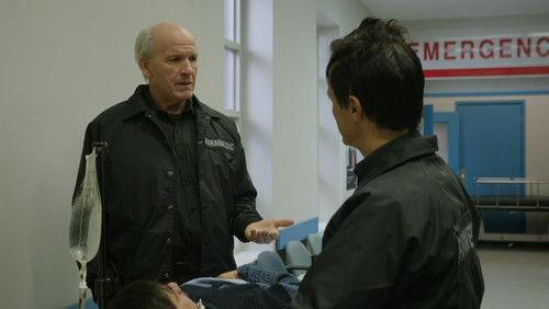 Save Me Season 1 Episode 10 - Code 5