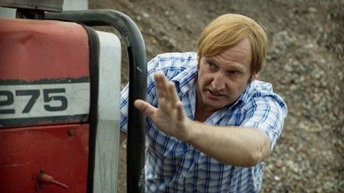 Van As & Sons Season 3 Episode 9 - Burenruzie