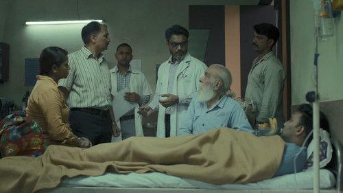 The Adventures of LLeo Season 1 Episode 3 - Hospitality