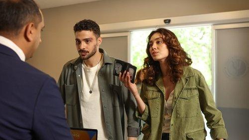 Wild Heart Season 1 Episode 34 - Episode 34