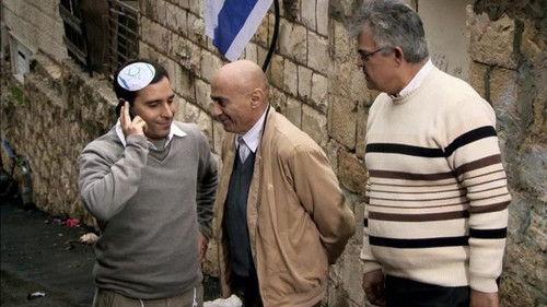 Arab Labor Season 4 Episode 4 - Episode 4