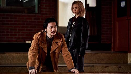 SF8 Season 1 Episode 2 - Manxin