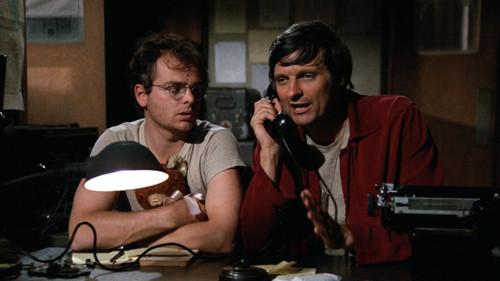 M*A*S*H Season 3 Episode 11 - Adam's Ribs