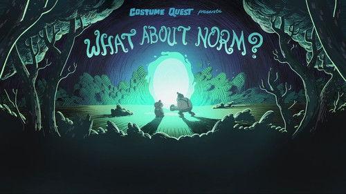 Costume Quest Season 1 Episode 23 - What About Norm?