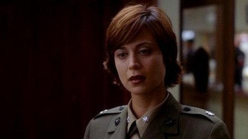 JAG Season 6 Episode 16 - Retreat, Hell