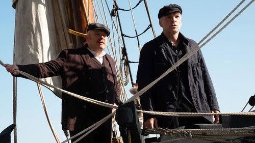 Murdoch Mysteries Season 12 Episode 10 - Pirates of the Great Lakes
