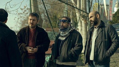 undefined Season 6 Episode 3 - Girls' Night Out