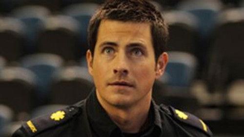 The Listener Season 2 Episode 3 - In His Sights