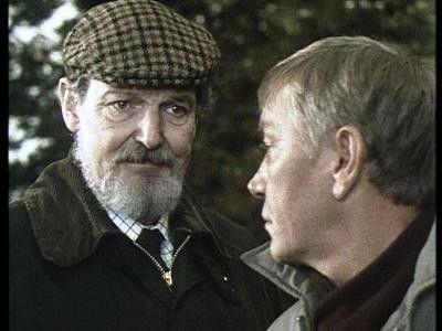 Taggart Season 4 Episode 3 - Double Jeopardy