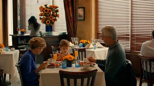 NCIS: Los Angeles Season 5 Episode 11 - Iron Curtain Rising