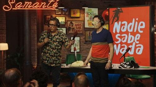 Nadie sabe nada Season 1 Episode 4 - Mochi Dick