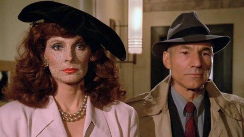 Star Trek: The Next Generation Season 1 Episode 11 - The Big Goodbye