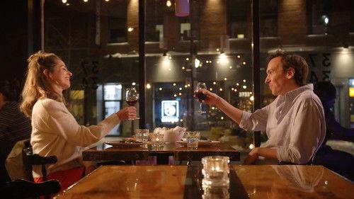 Les éphémères Season 2 Episode 4 - Episode 4