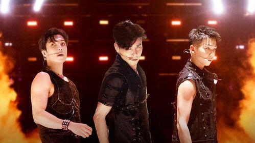 Call Me By Fire Season 1 Episode 6 - EP3-2