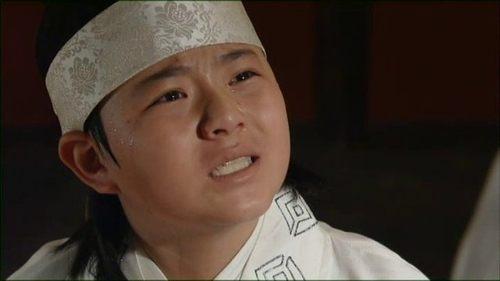 Empress Ki Season 1 Episode 46 - The Princes' Fate