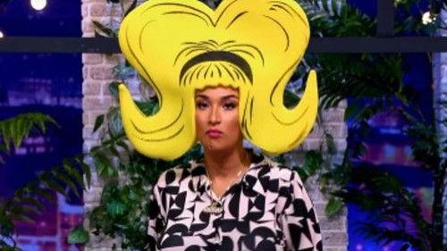 LOL: Last One Laughing Netherlands Season 1 Episode 3 - Episode 3