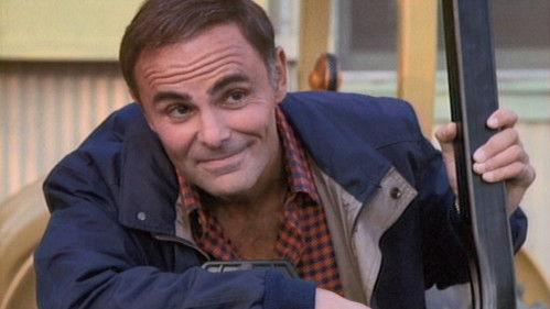 Falcon Crest Season 6 Episode 18 - A Piece of Work