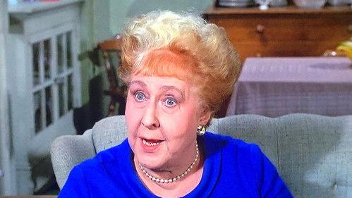 Mayberry R.F.D. Season 1 Episode 14 - New Couple in Town