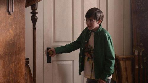 R. L. Stine's The Haunting Hour Season 4 Episode 2 - Grandpa's Glasses