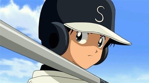 Cross Game Season 1 Episode 9 - Let's Do This!