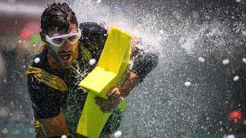I'm a Celebrity...Get Me Out of Here! Season 22 Episode 21 - Celebrity Cyclone