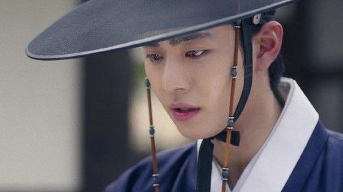 Lovers of the Red Sky Season 1 Episode 13 - The Sealing Ceremony