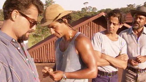 Rebirth Season 1 Episode 11 - Chapter 11