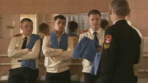 Cadetship Season 3 Episode 11 - Episode 11