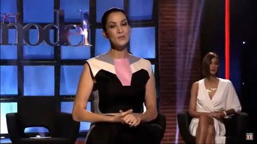 Asia's Next Top Model Season 2 Episode 1 - The Girl Who Walks the Walk