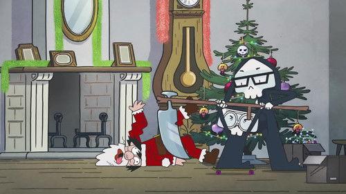 La petite mort Season 2 Episode 10 - Episode 10