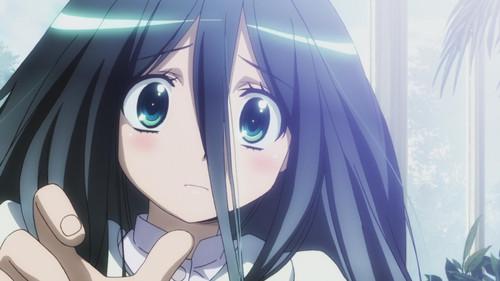 The Severing Crime Edge Season 1 Episode 1 - ―Sleeping Princess―