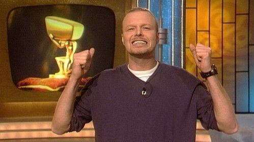 TV total Season 1 Episode 18 - Episode 18