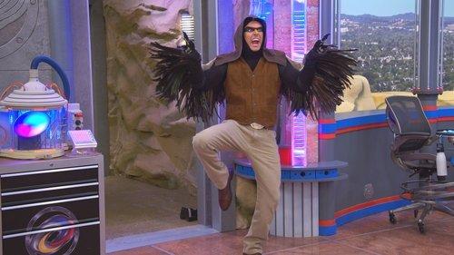 Background image for Villains' Night