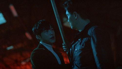 Mad Dog Season 1 Episode 6 - It Wasn’t His Fault