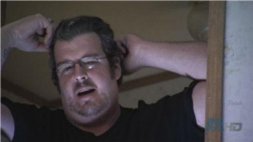 Paranormal State Season 1 Episode 3 - The Devil in Syracuse