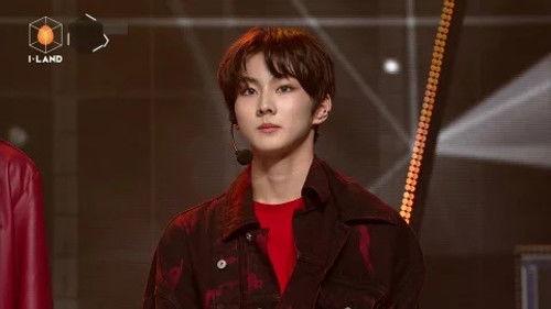 I-LAND Season 1 Episode 12 - Episode 12