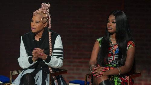 Dress My Tour Season 1 Episode 5 - Red Carpet Revolution [Avant-Garde]