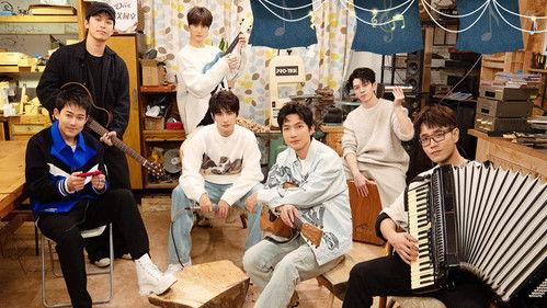 Go for Happiness Season 2 Episode 5 - Episode 5