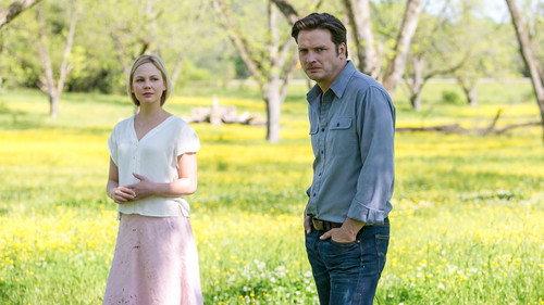 Rectify Season 2 Episode 8 - The Great Destroyer