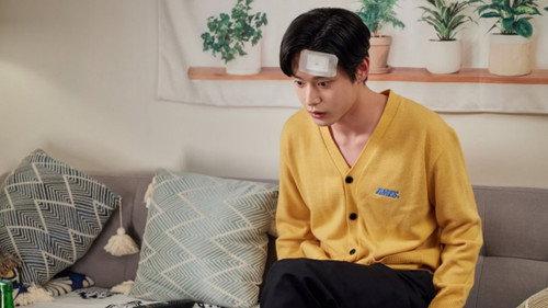 Roommates of Poongduck 304 Season 1 Episode 4 - Resemblance of Ogon Bat and the Sea