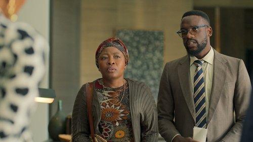 Marked Season 1 Episode 1 - Gotta Have Faith