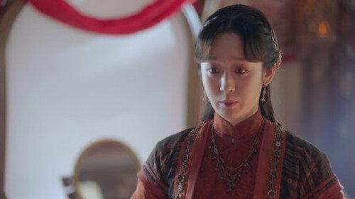 The Longest Promise Season 1 Episode 25 - Episode 25