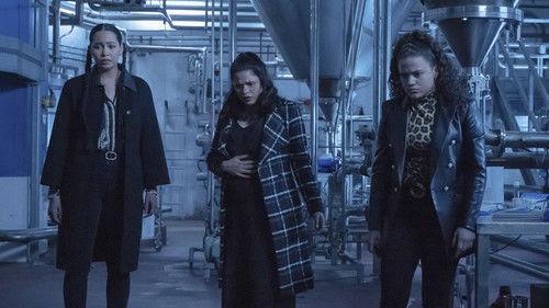 undefined Season 3 Episode 17 - The Storm Before the Calm