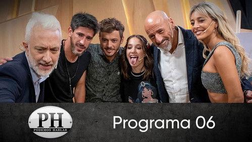 PH: Podemos hablar Season 3 Episode 6 - Episode 6