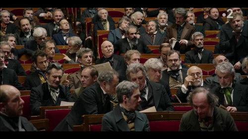 Victor Hugo, ennemi d'État Season 1 Episode 3 - Episode 3