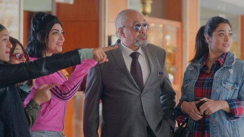 The Game Season 1 Episode 7 - Episode 7