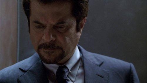 24 Season 8 Episode 3 - Day 8: 6:00 P.M.-7:00 P.M.