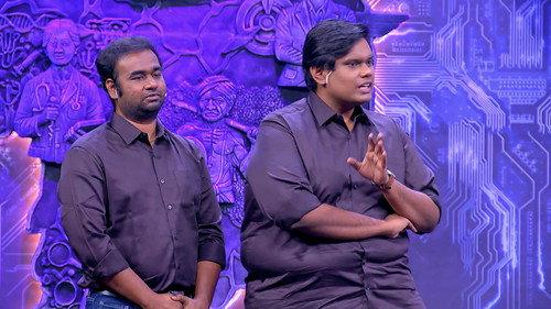 Startup Singam Season 2 Episode 16 - Startup Hustle Stage