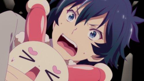 Love Flops Season 1 Episode 10 - Yup, It's Risky to Go in Raw, Rubber